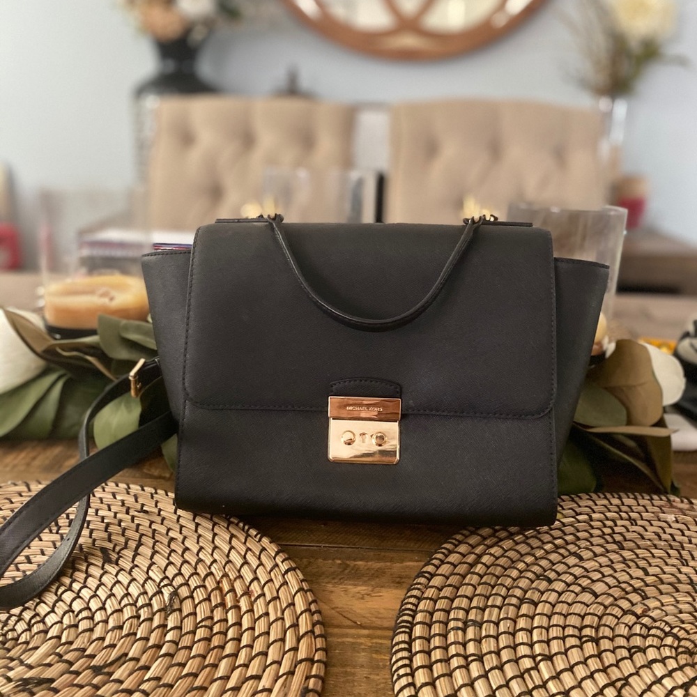 Authentic Michael Kors Handbag